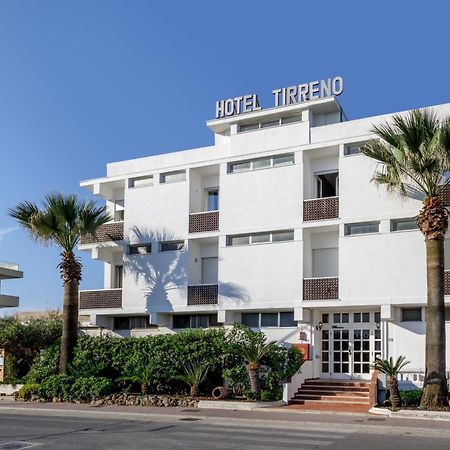 Hotel Tirreno Latina Zewnętrze zdjęcie